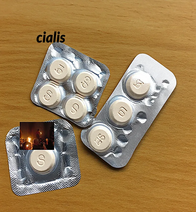 Cialis precio oficial españa